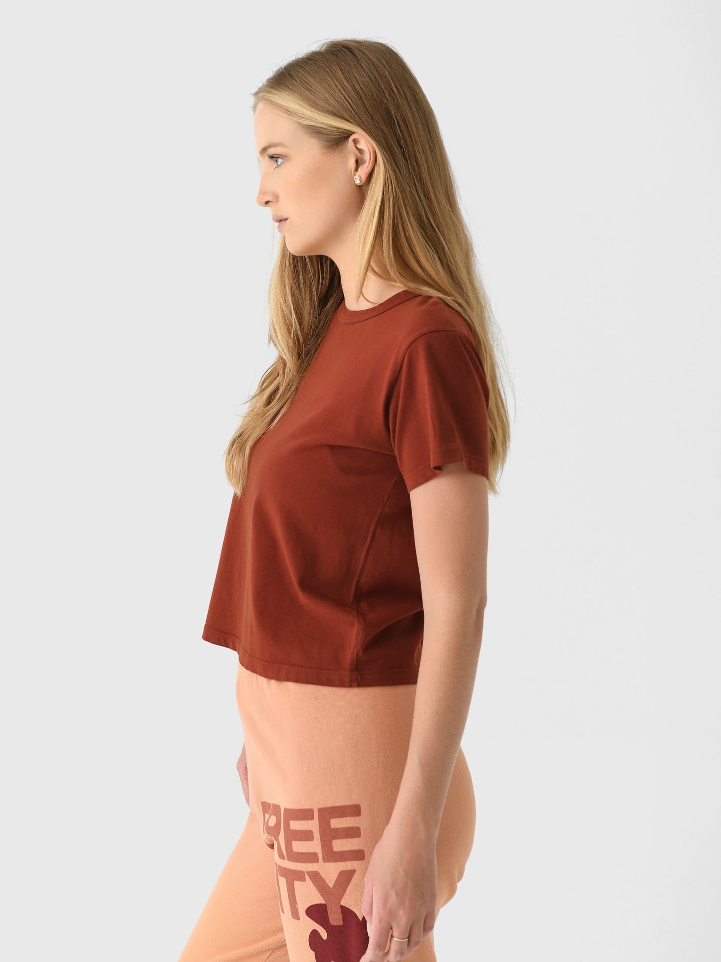 Leset Women's Margo Tee