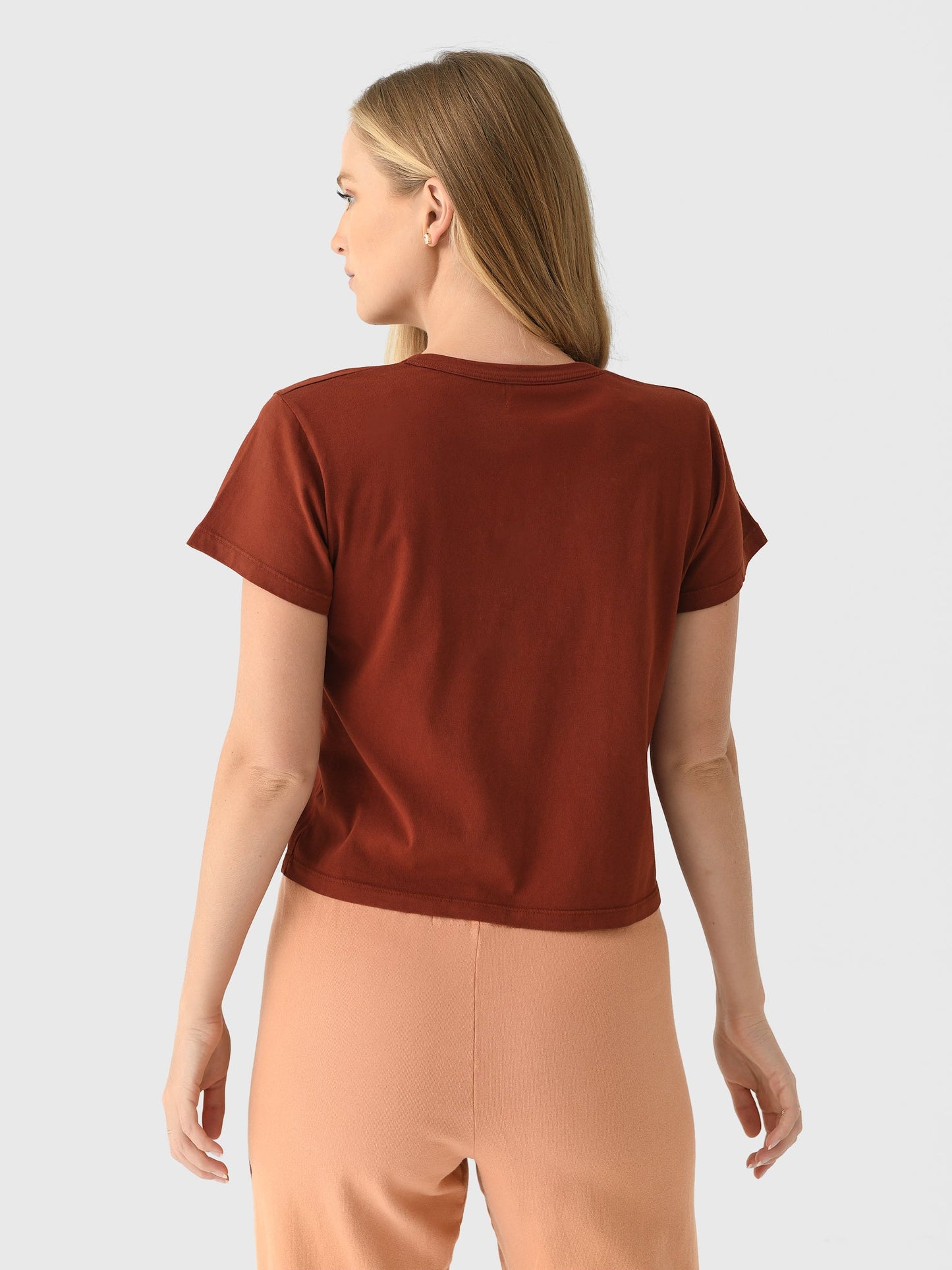 Leset Women's Margo Tee
