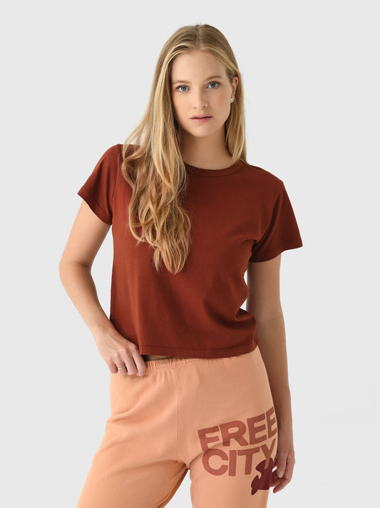 Leset Women's Margo Tee