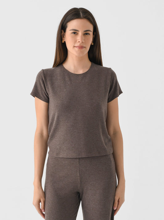 Leset Women's Lauren Margo Tee