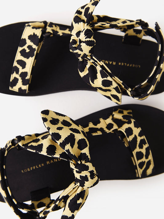 Loeffler Randall Women's Maisie Sandal