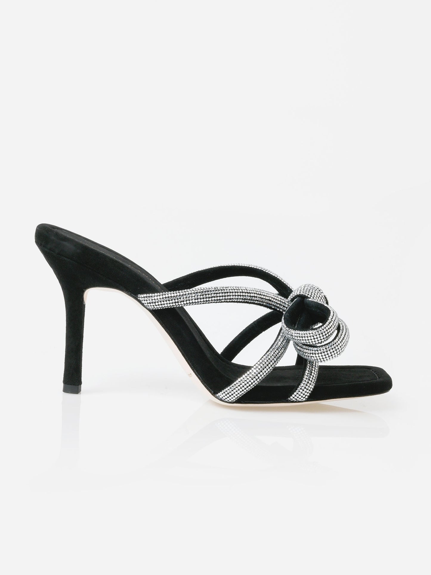 Loeffler Randall Women's Margi Bow Heel Sandal