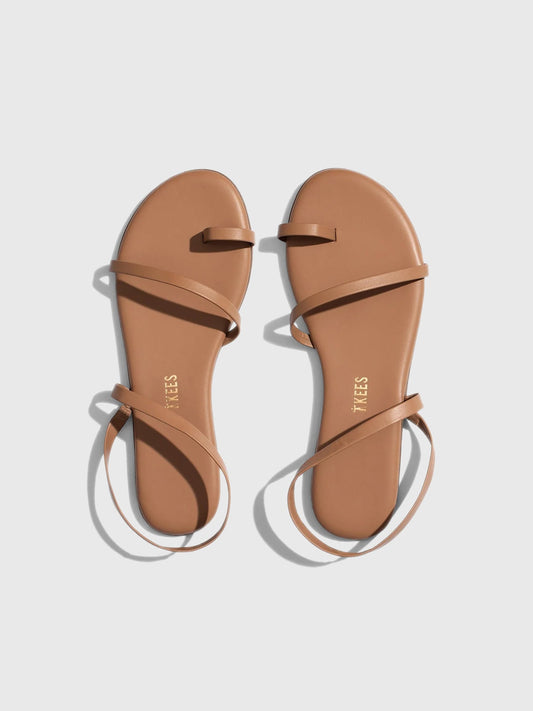 Tkees Women's Mia Napa Sandal