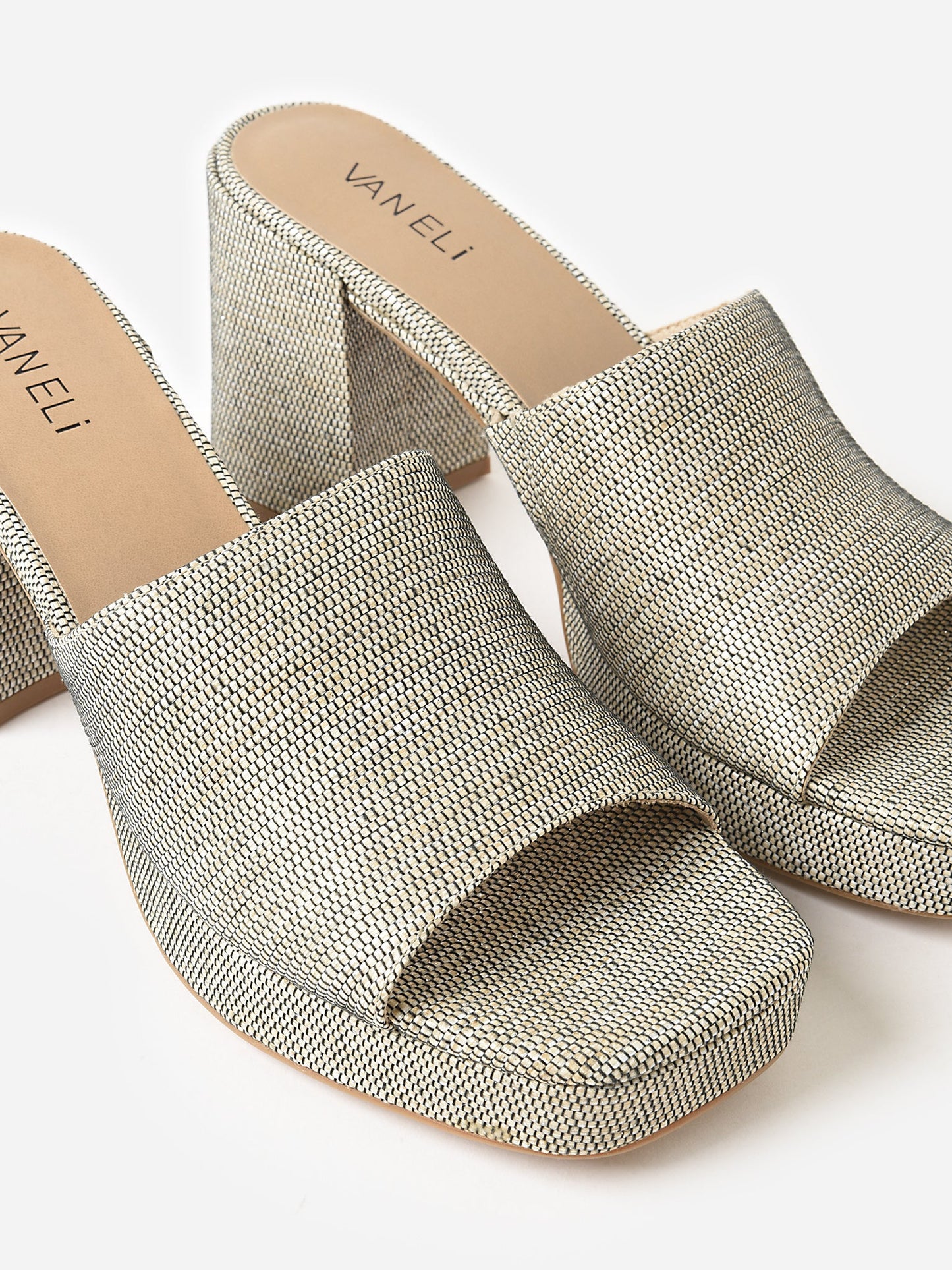 Vaneli Women's Moyra Platform Sandal