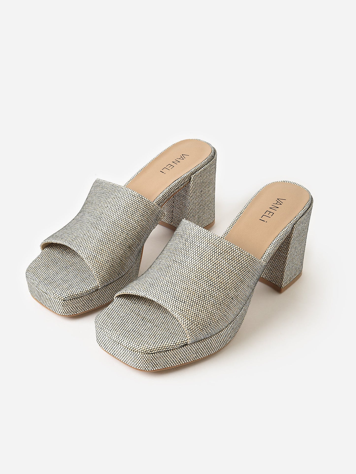 Vaneli Women's Moyra Platform Sandal