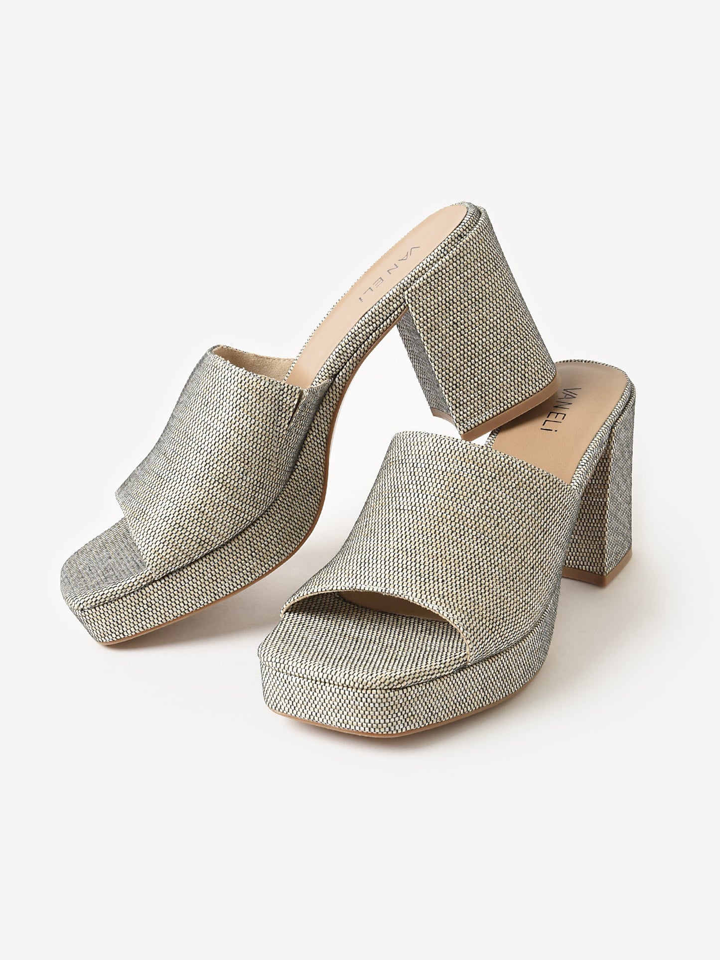 Vaneli Women's Moyra Platform Sandal
