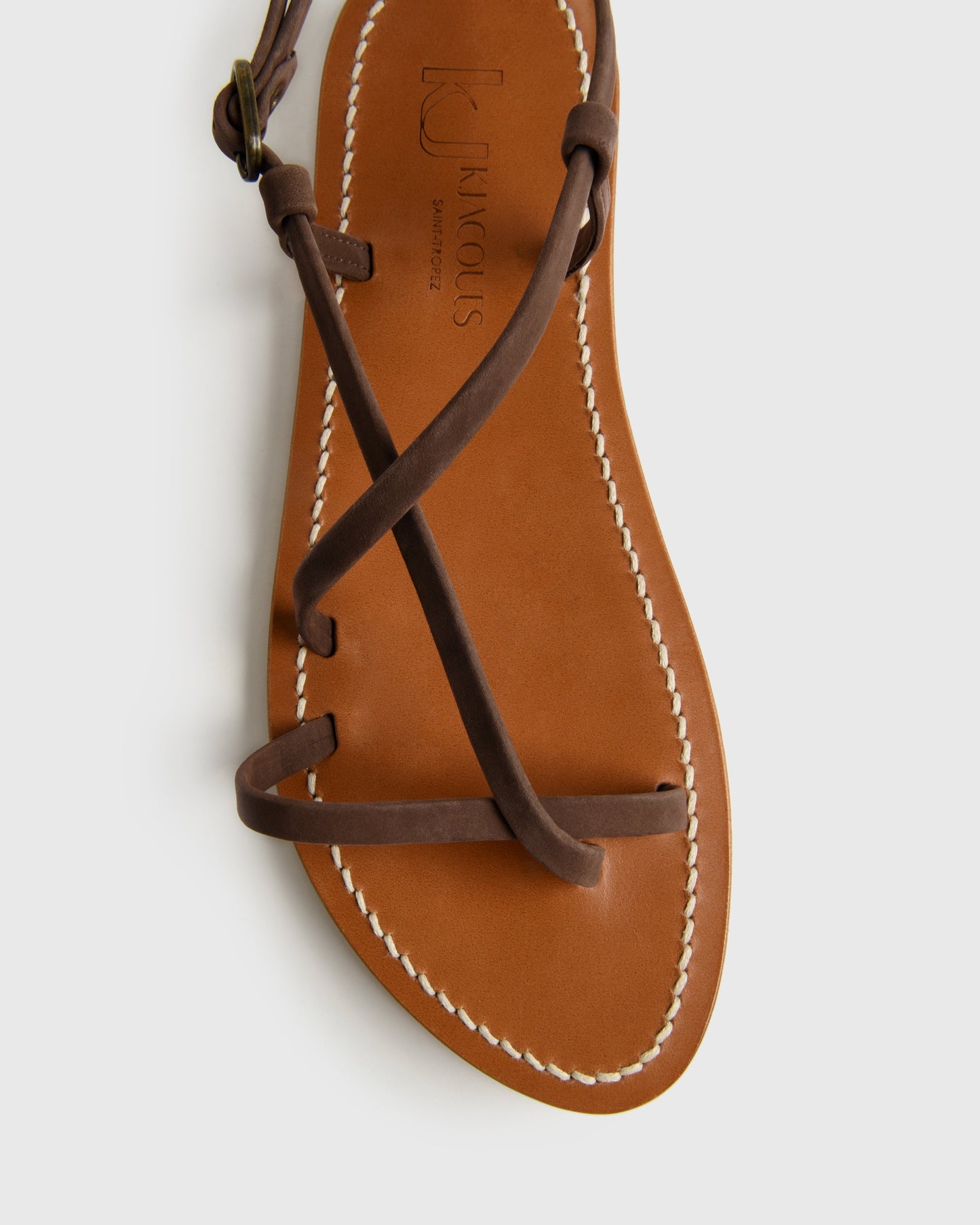 K Jacques Women's Muse Sandal