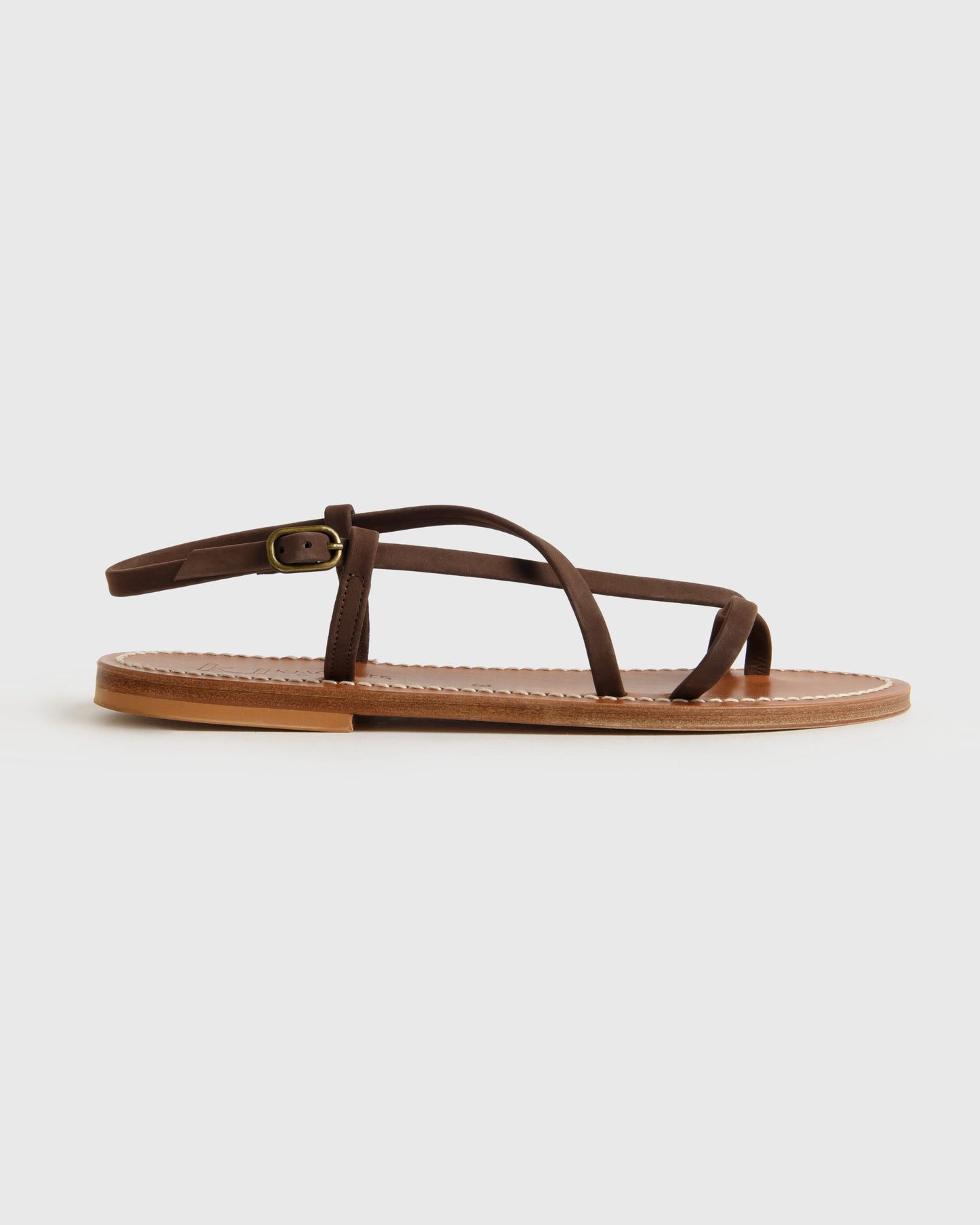 K Jacques Women's Muse Sandal