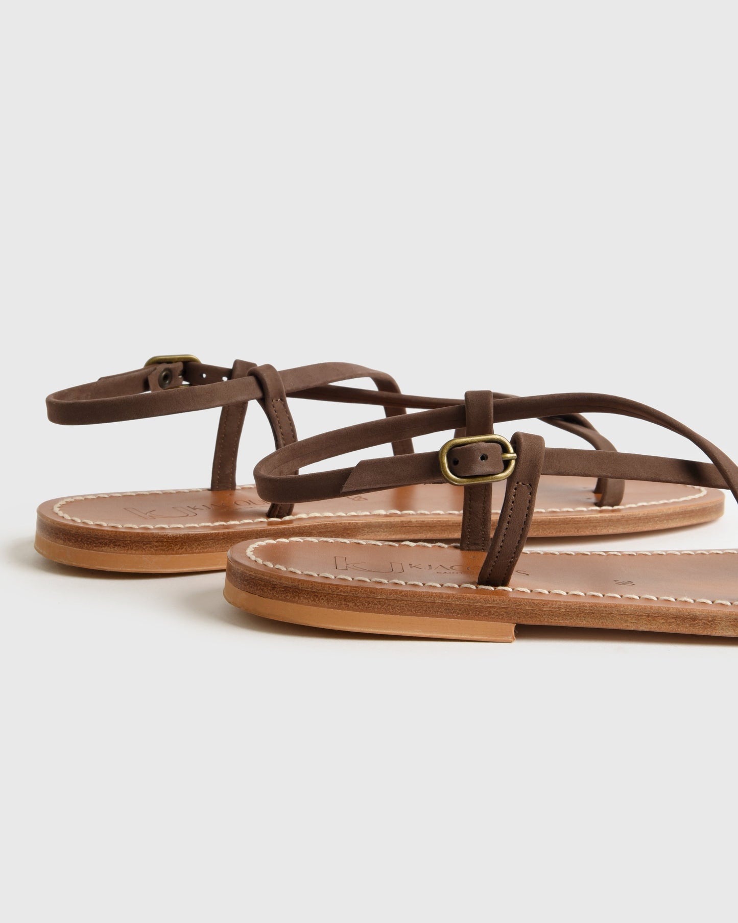 K Jacques Women's Muse Sandal