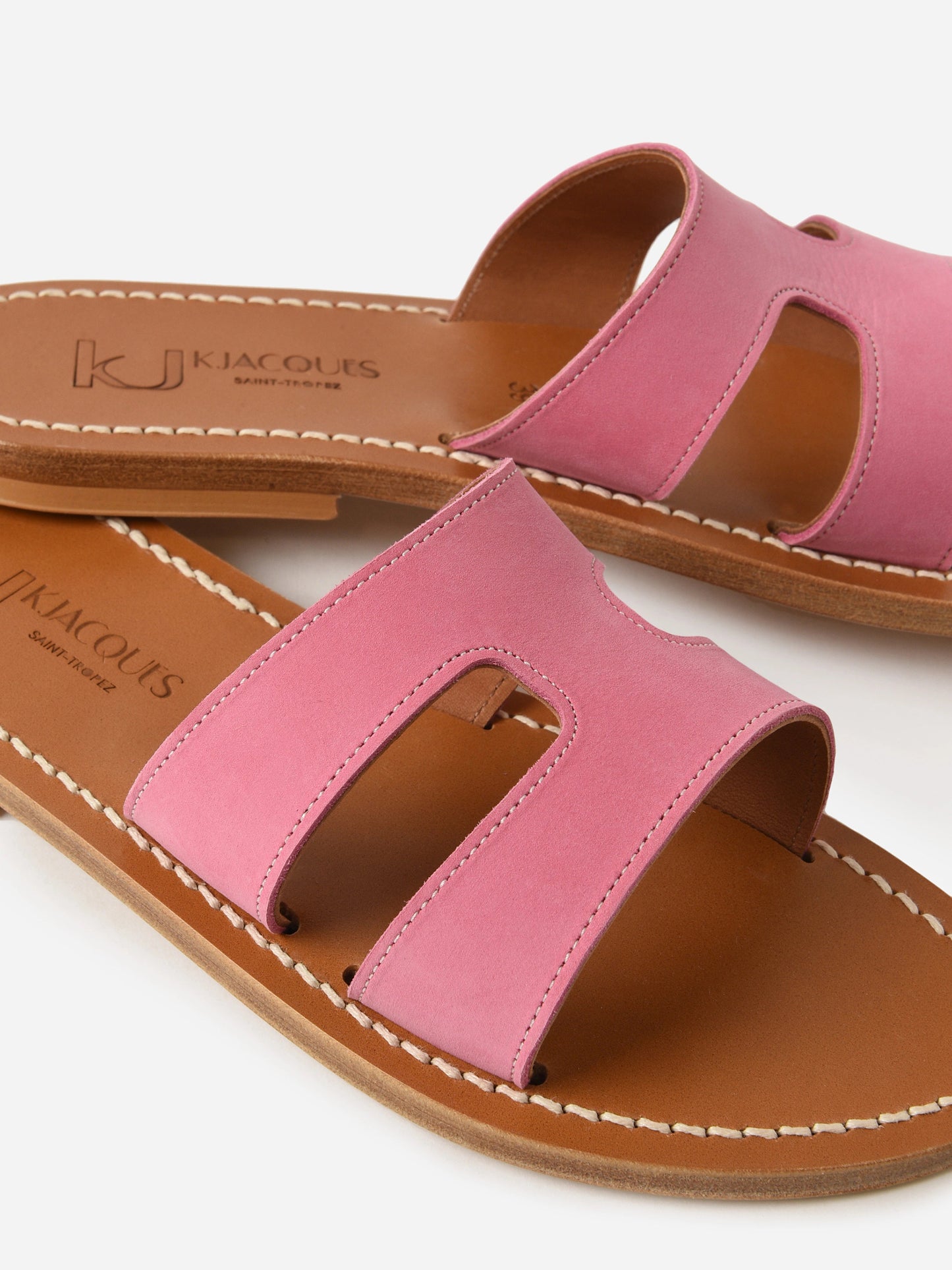 K Jacques Women's Menandre Sandal
