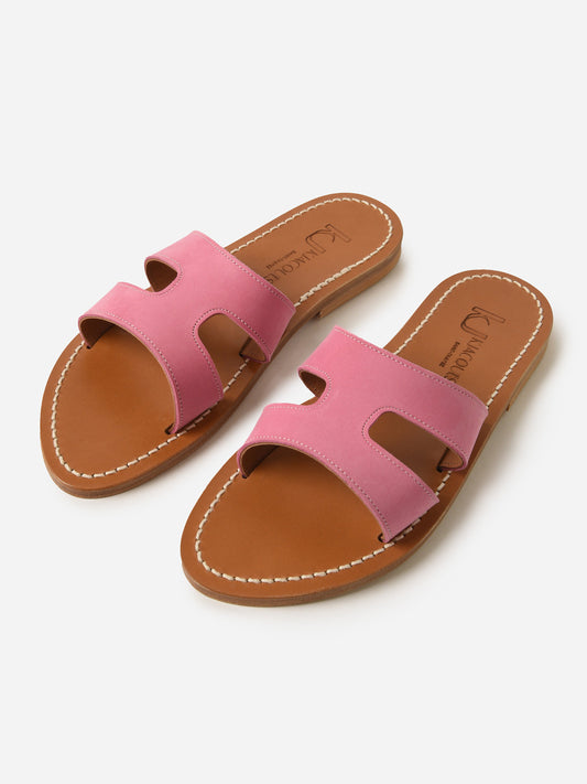 K Jacques Women's Menandre Sandal