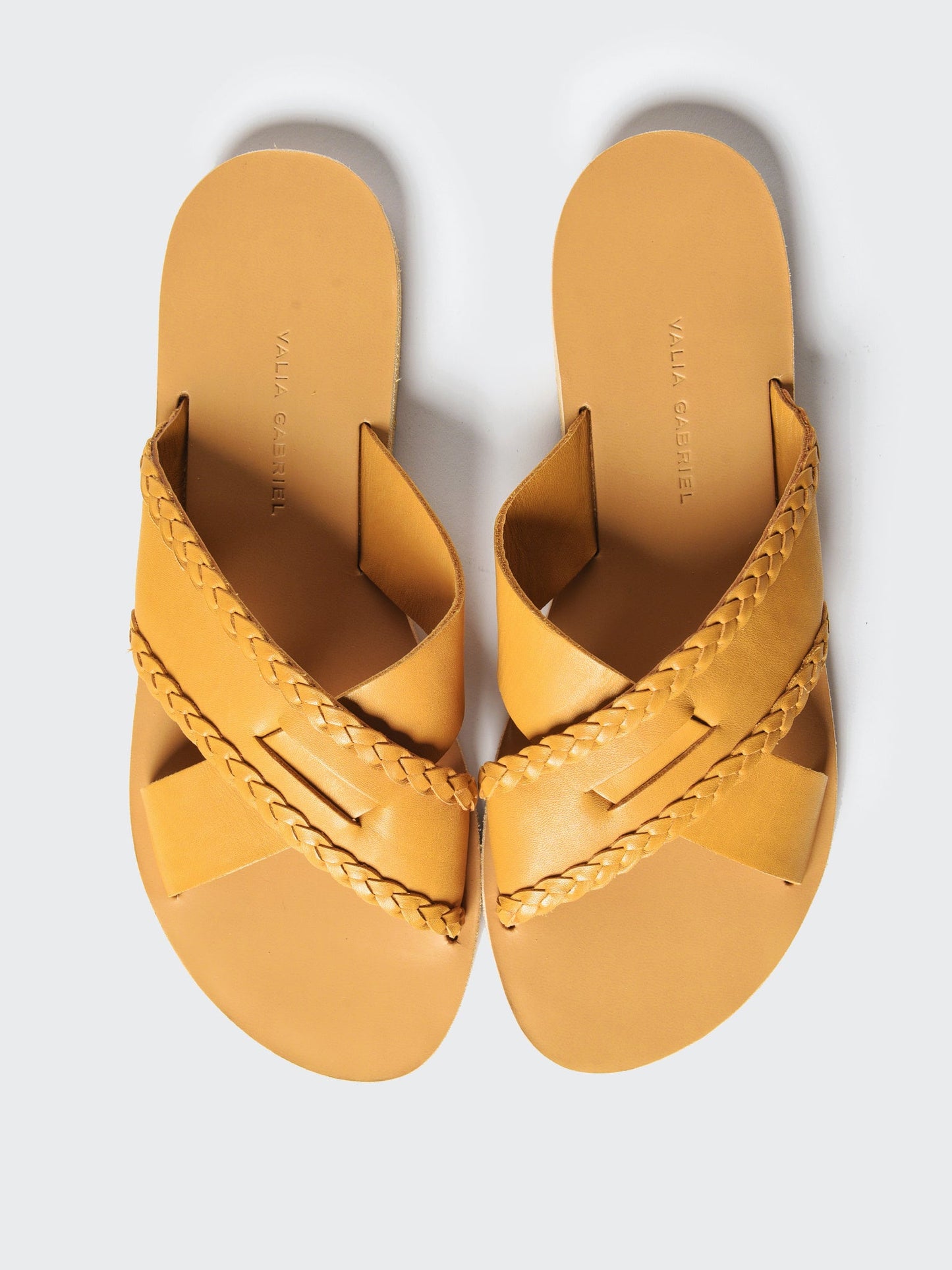 Valia Gabriel Napali Sandal