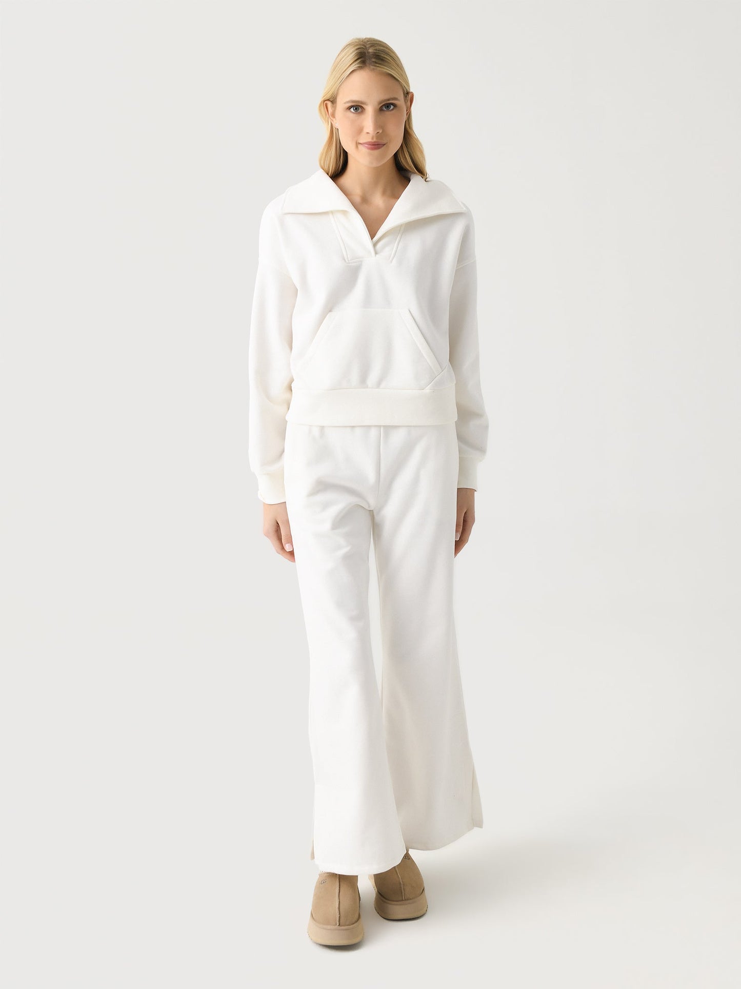Beyond Yoga Women's Street Smart Pullover