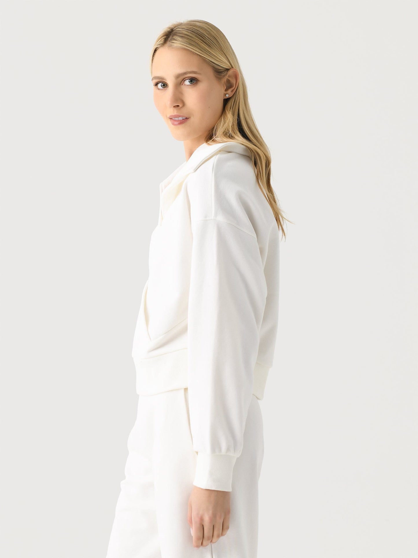 Beyond Yoga Women's Street Smart Pullover