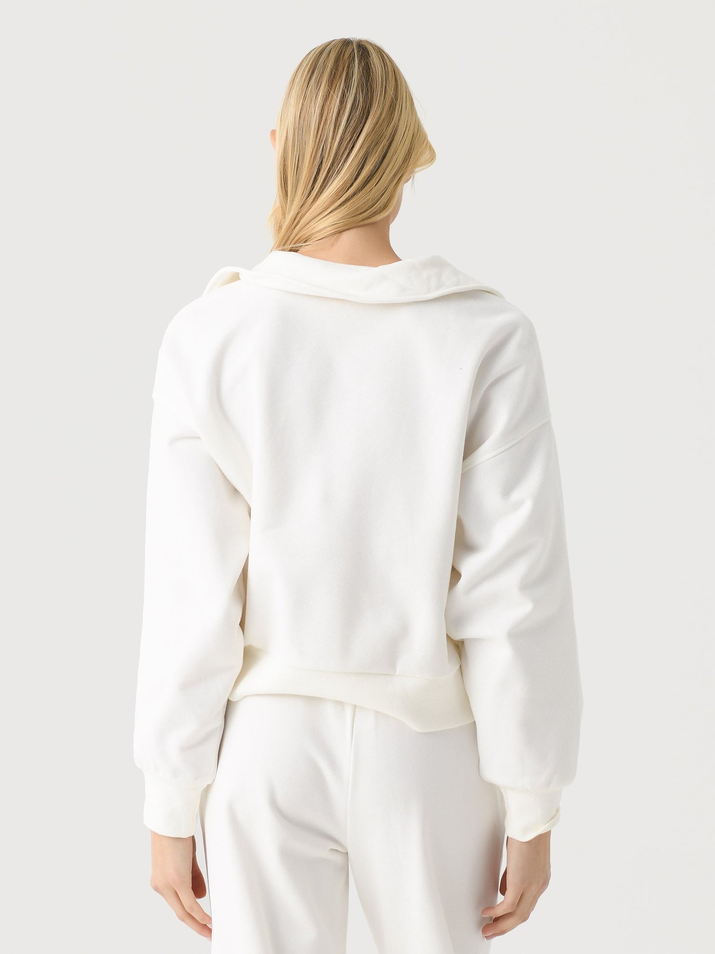 Beyond Yoga Women's Street Smart Pullover