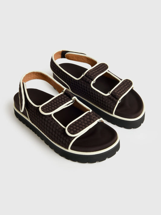 Naghedi Women's Catalina Sandal