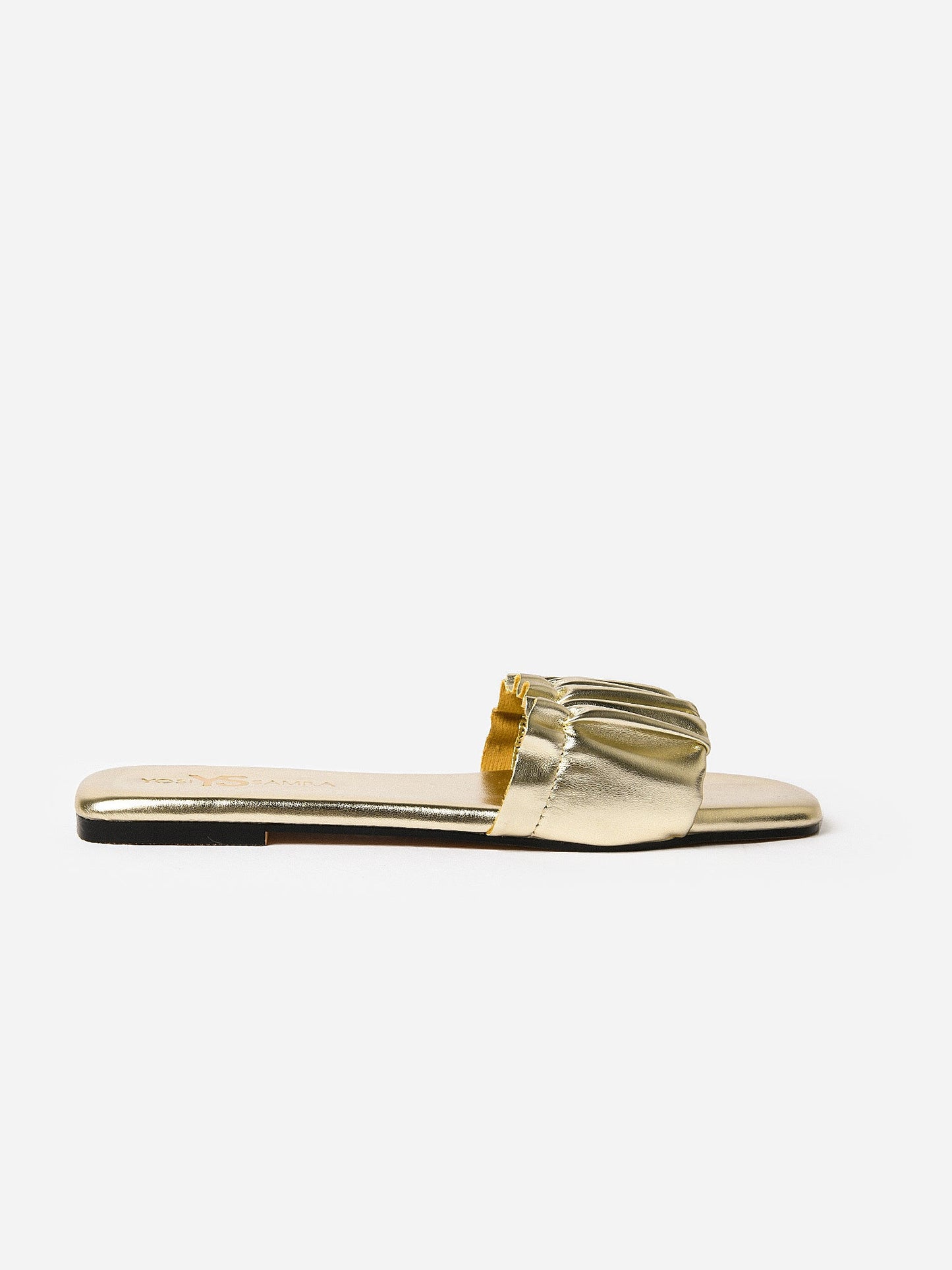 Yosi Samra Women's Nyla Slide