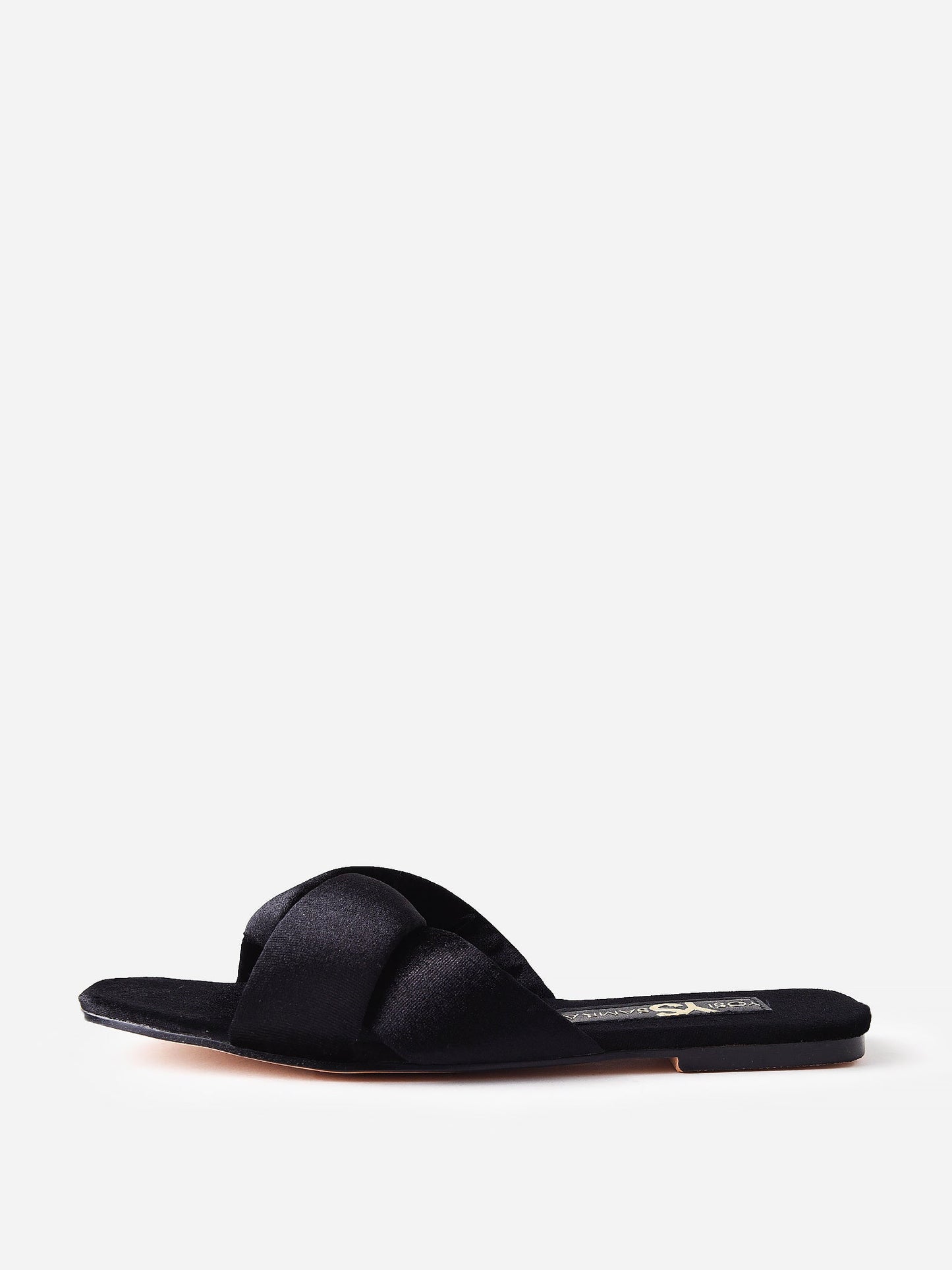 Yosi Samra Women's Nancy Sandal