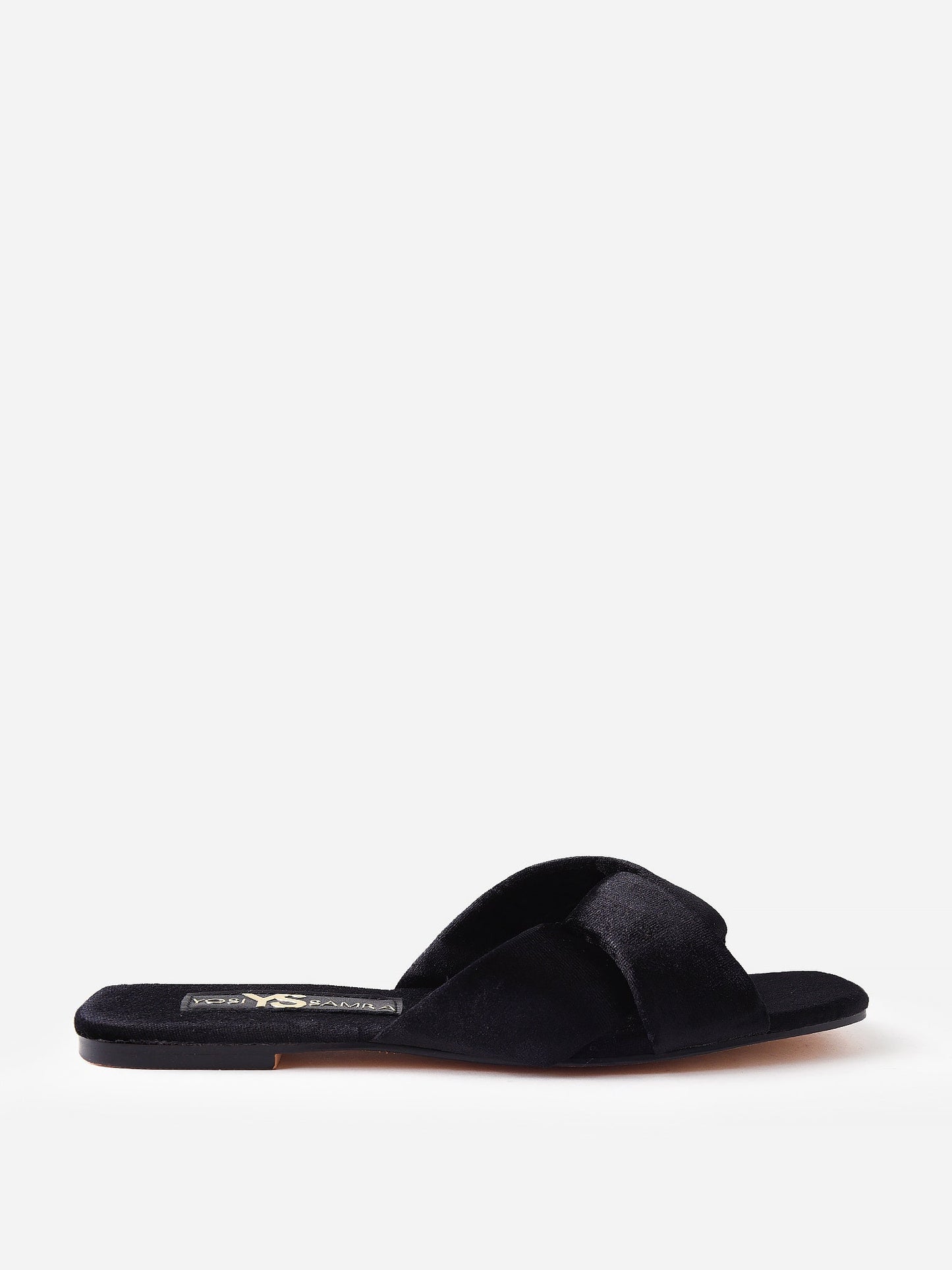 Yosi Samra Women's Nancy Sandal