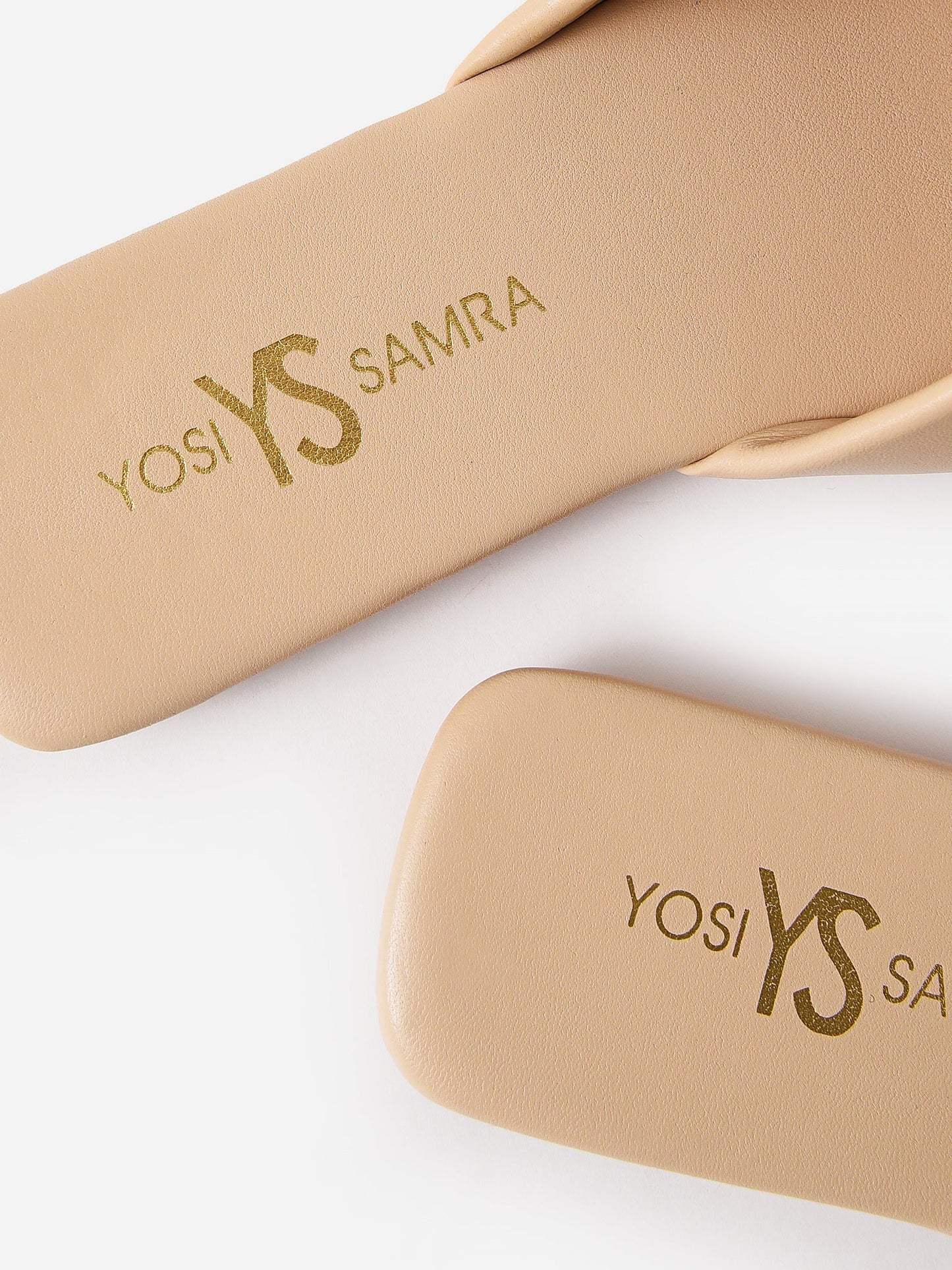 Yosi Samra Women's Nancy Sandal