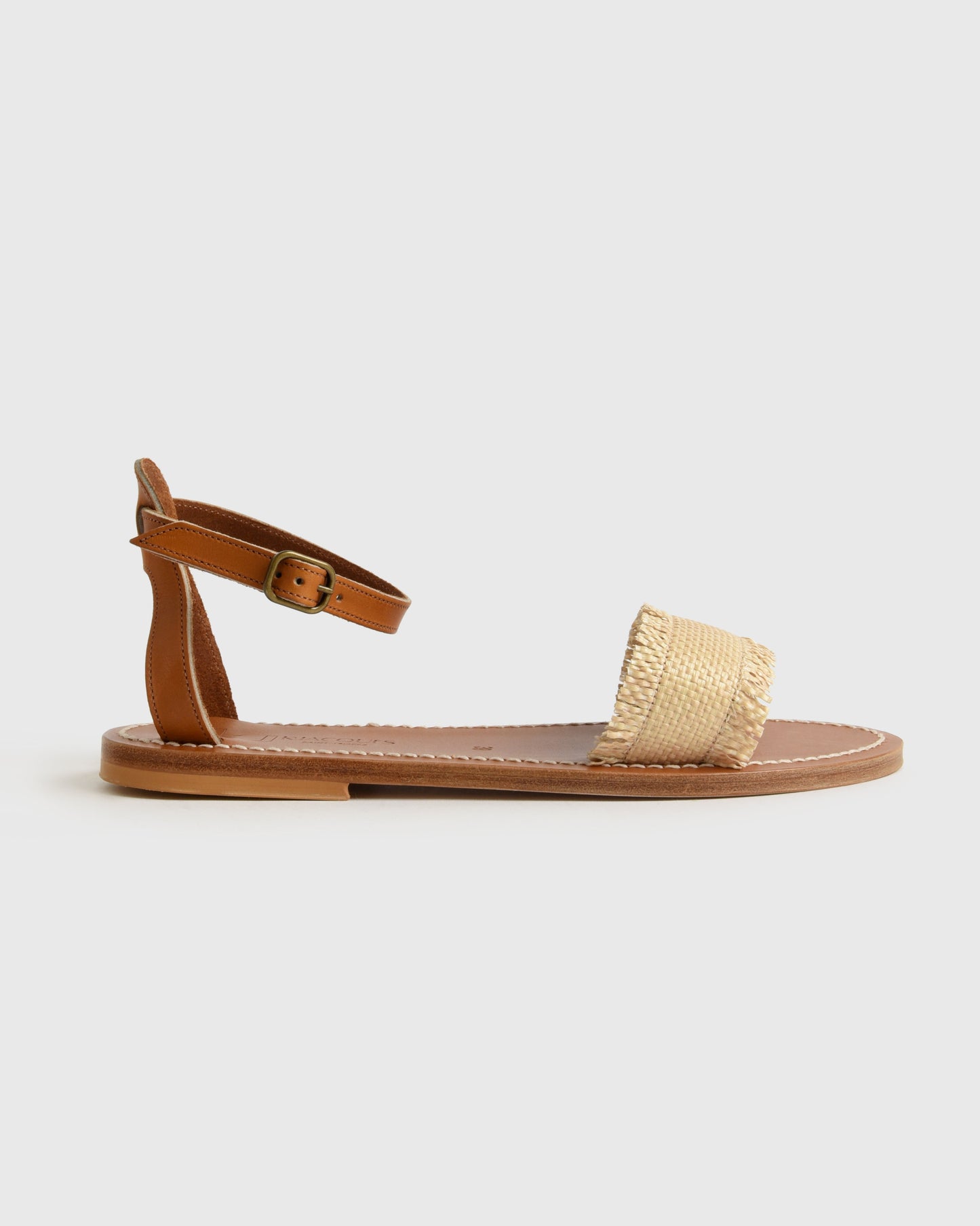 K Jacques Women's Narmer Sandal