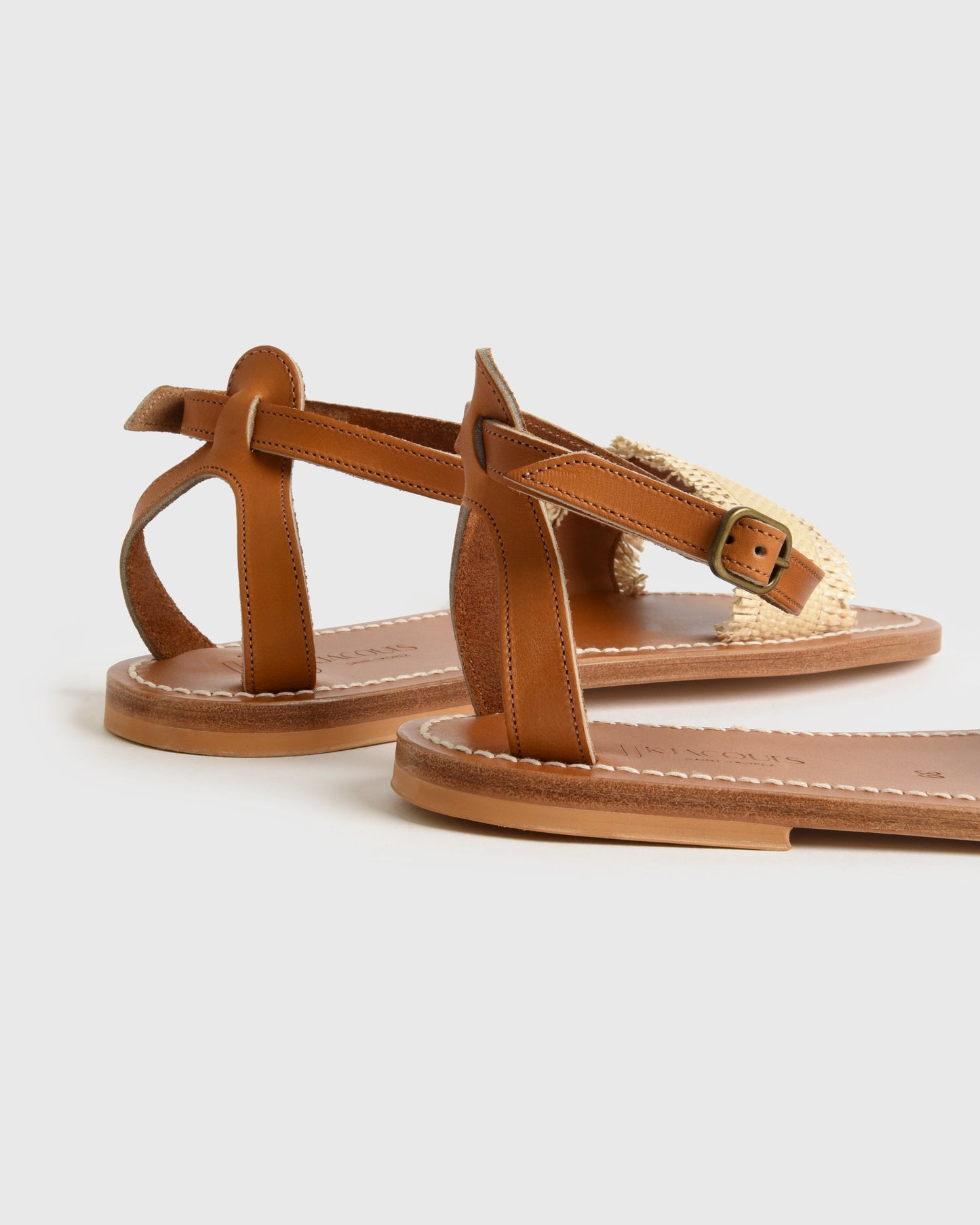 K Jacques Women's Narmer Sandal