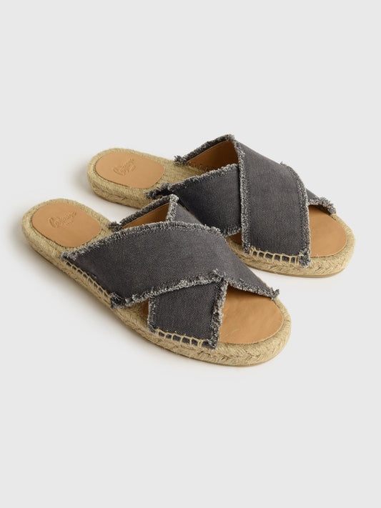Castaner Women's Palmera Espadrille Sandal