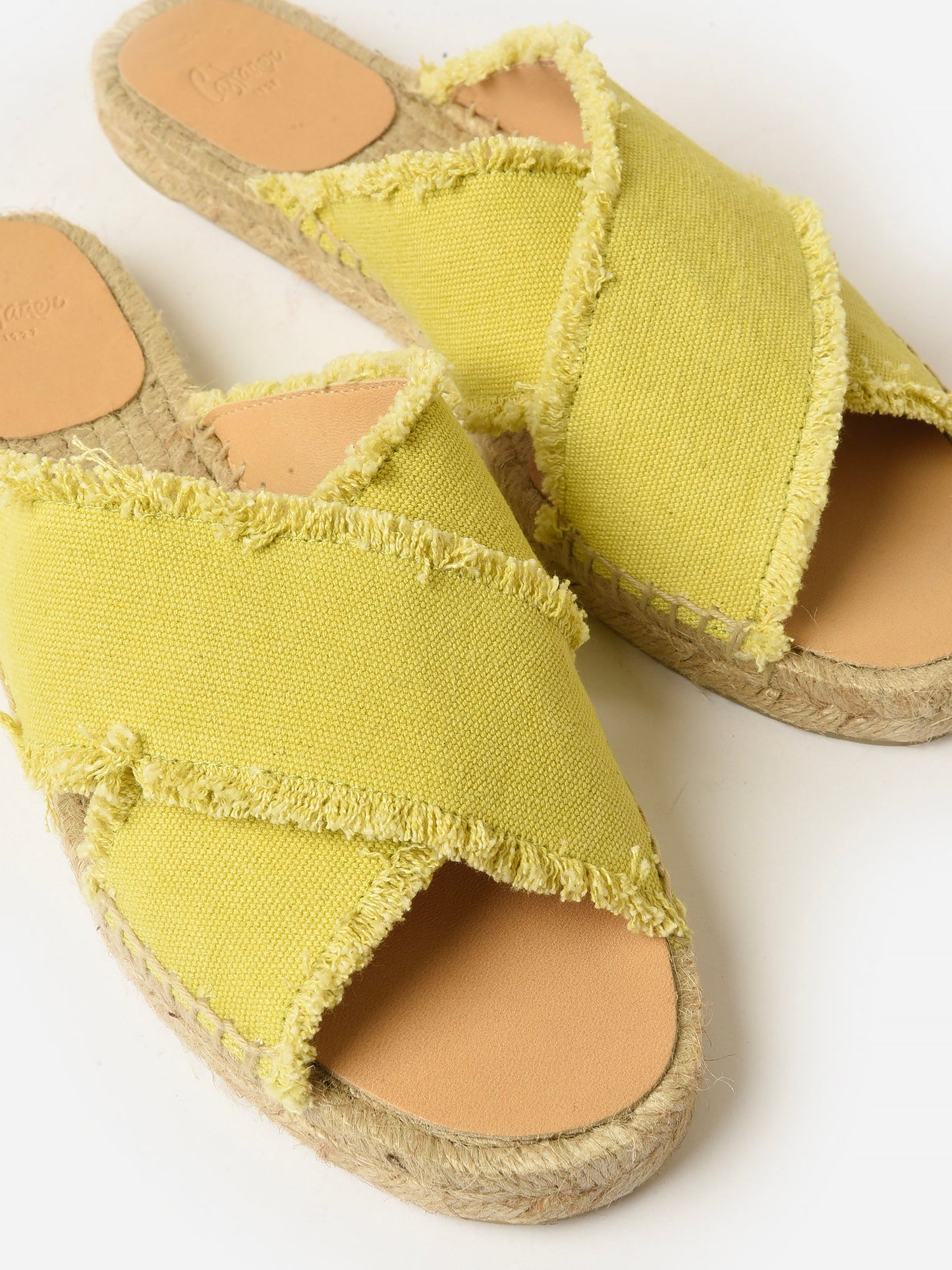 Castaner Women's Palmera Espadrille Sandal