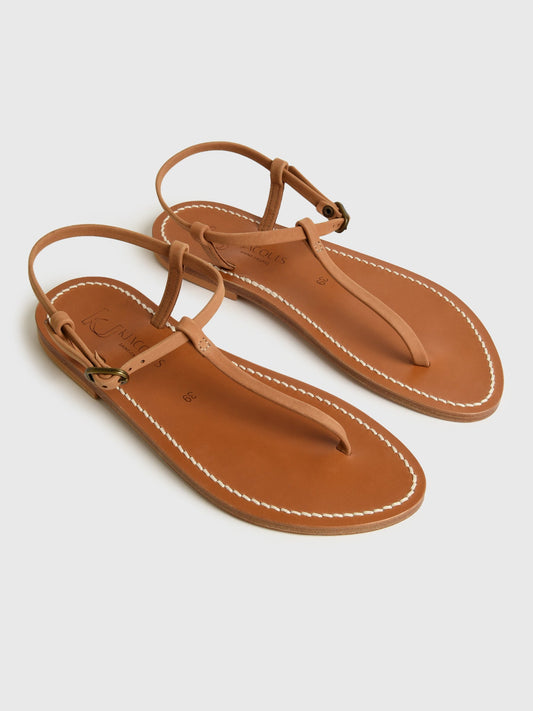 K Jacques Women's Petrone Sandal