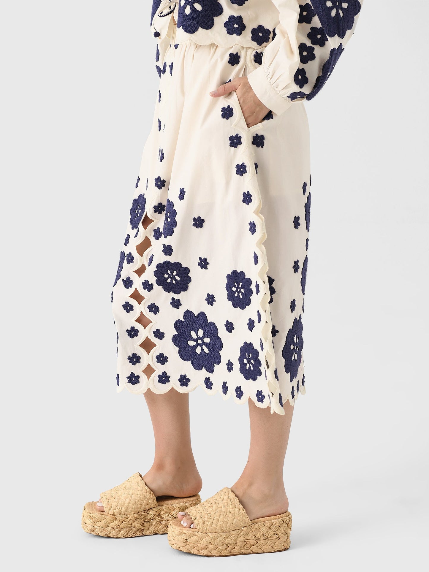 SEA Women's Catrine Skirt