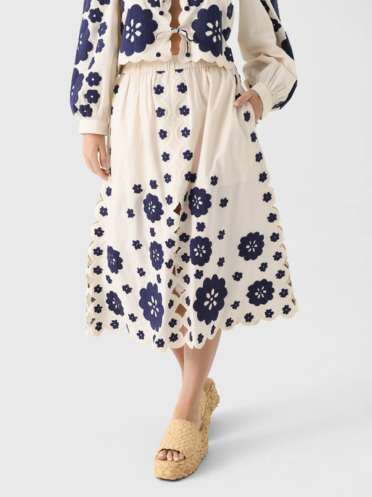 SEA Women's Catrine Skirt