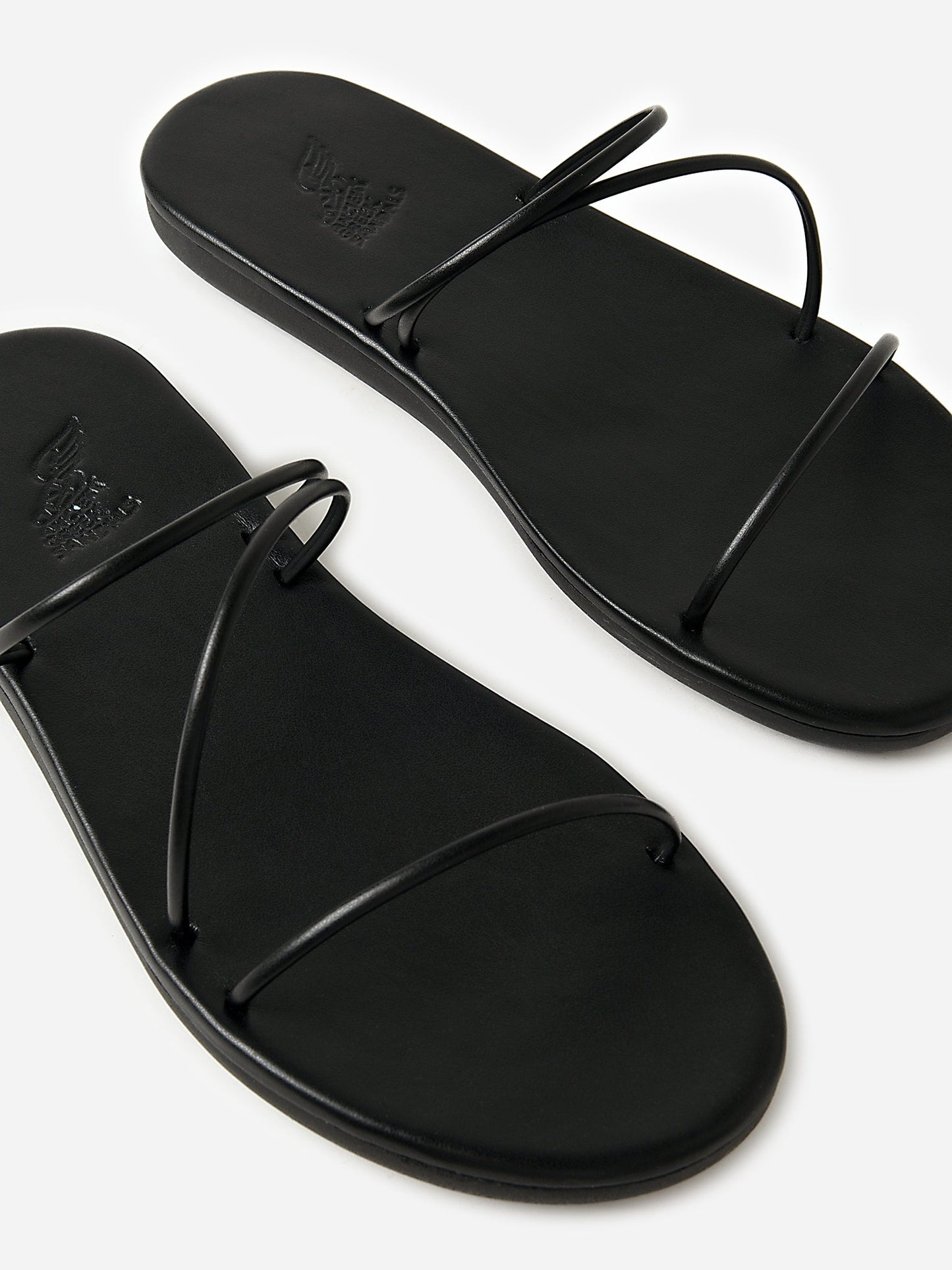 Ancient Greek Sandals Women's Polytimi Flip Flop