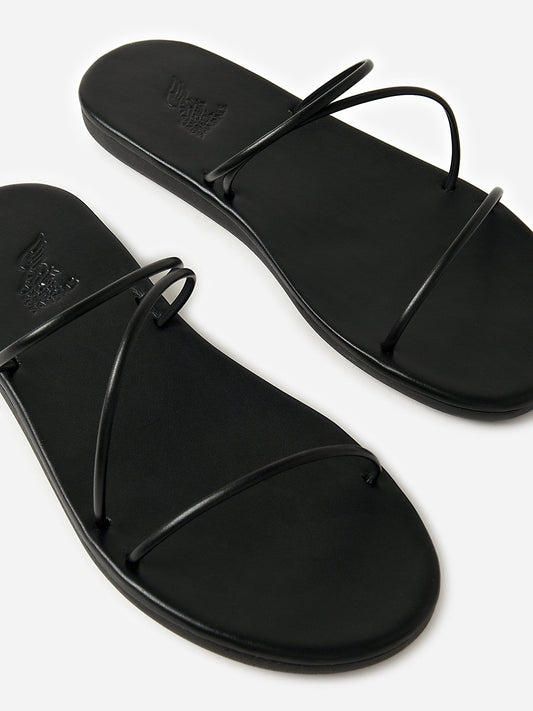 Ancient Greek Sandals Women's Polytimi Flip Flop