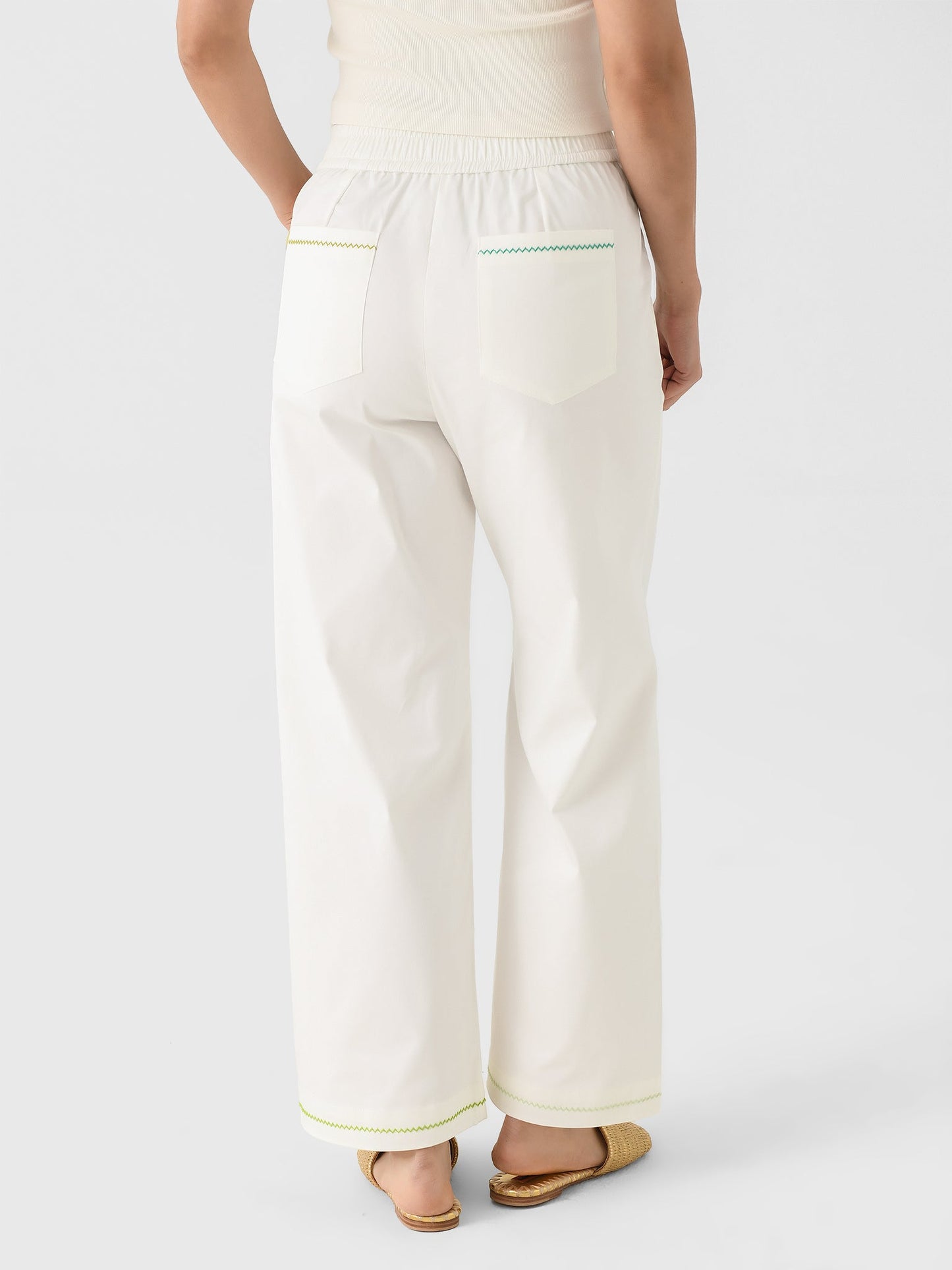Project Adamo Women's Profeta Pant