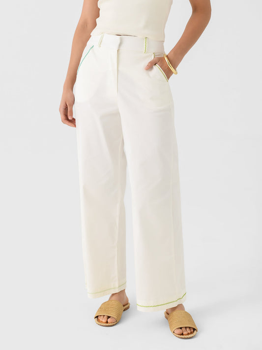 Project Adamo Women's Profeta Pant