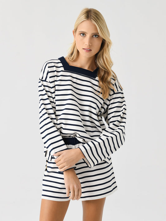 Posse Women's Archie Long Sleeve Top