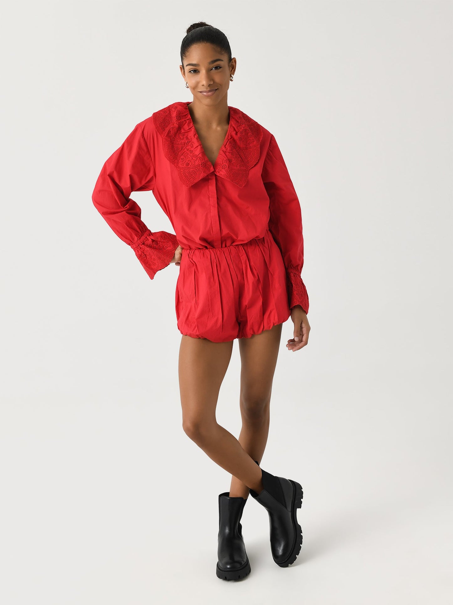 Posse Women's Aurelia Short