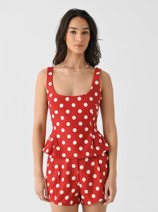 Posse Women's Rosalie Top