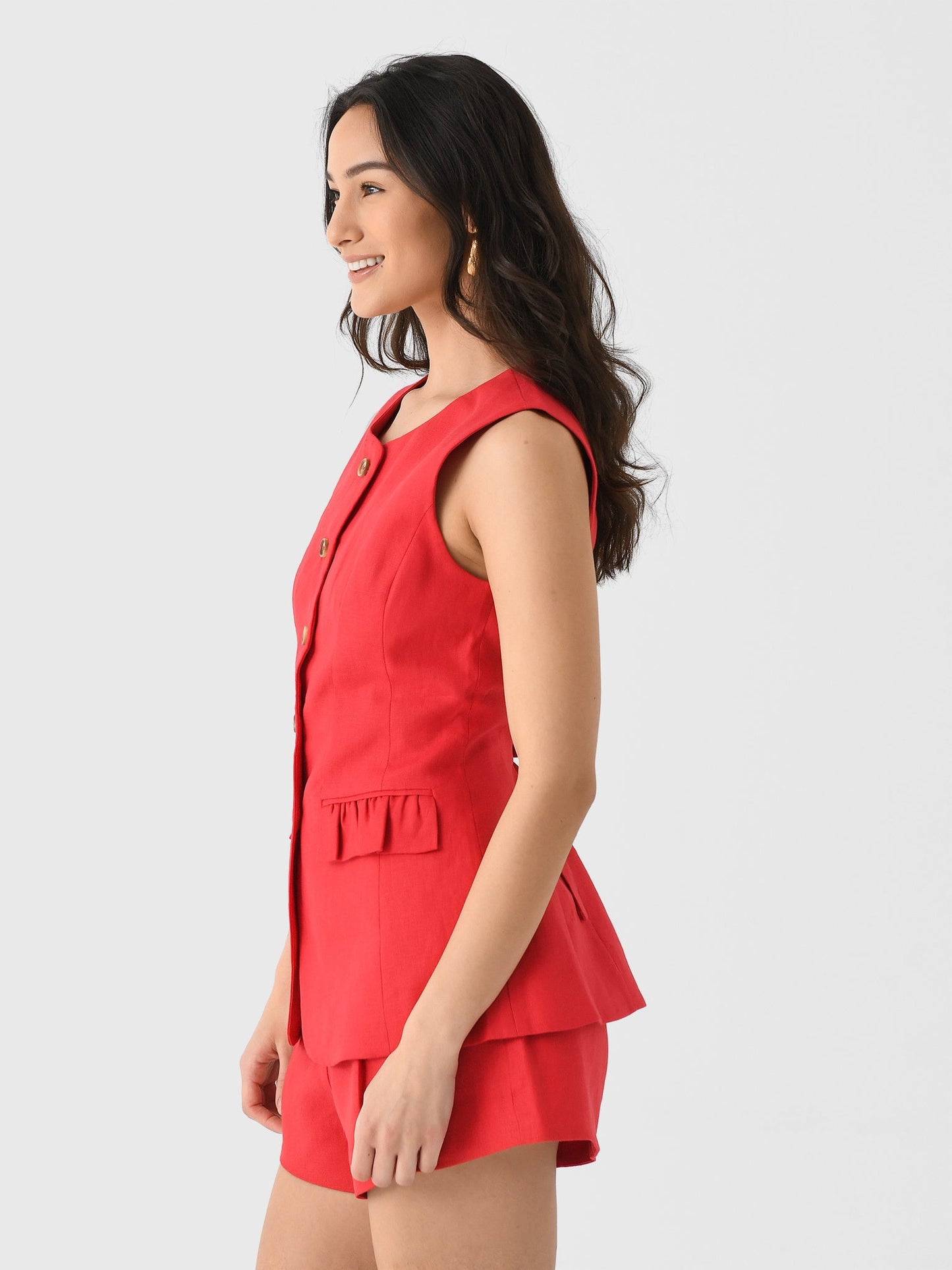 Posse Women's Matilda Vest
