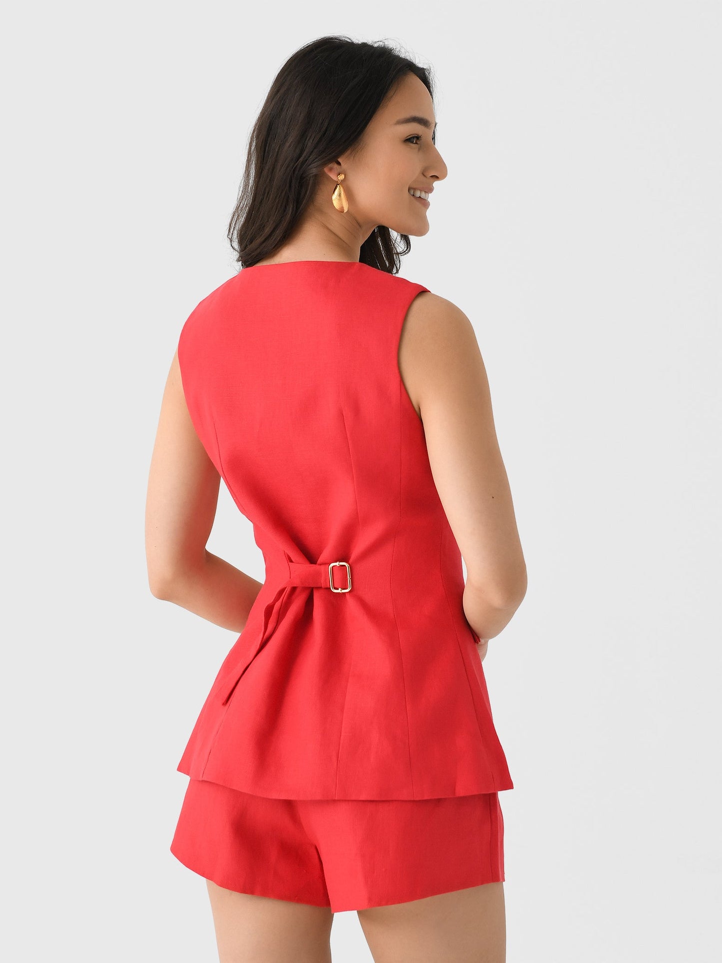 Posse Women's Matilda Vest