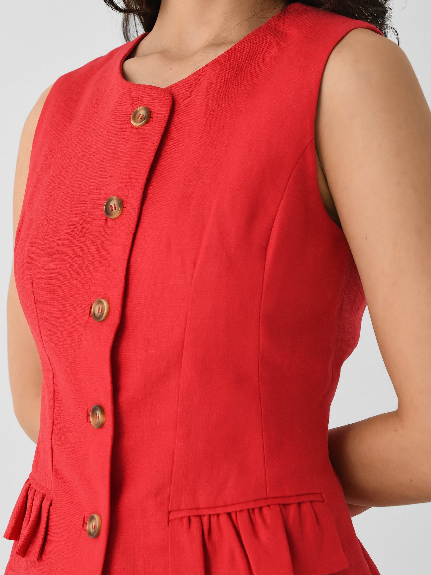 Posse Women's Matilda Vest