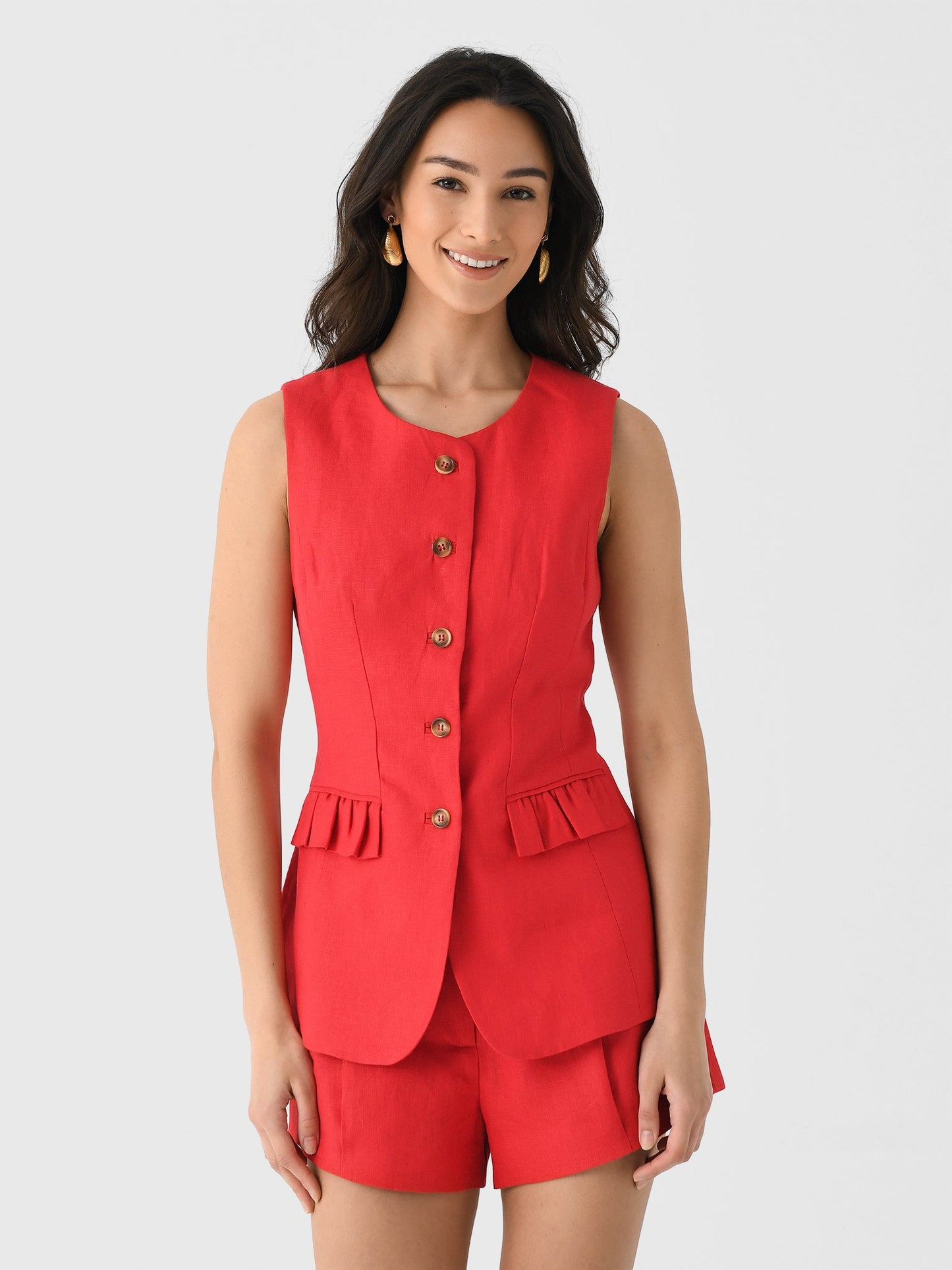 Posse Women's Matilda Vest