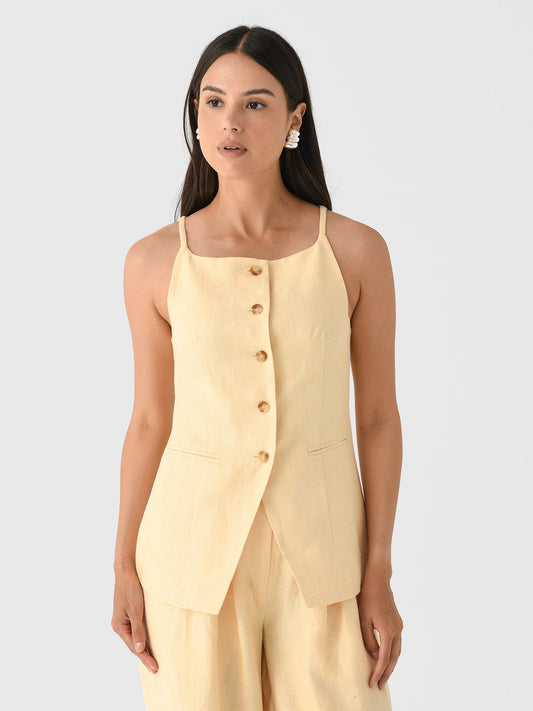 Posse Women's Nancy Vest