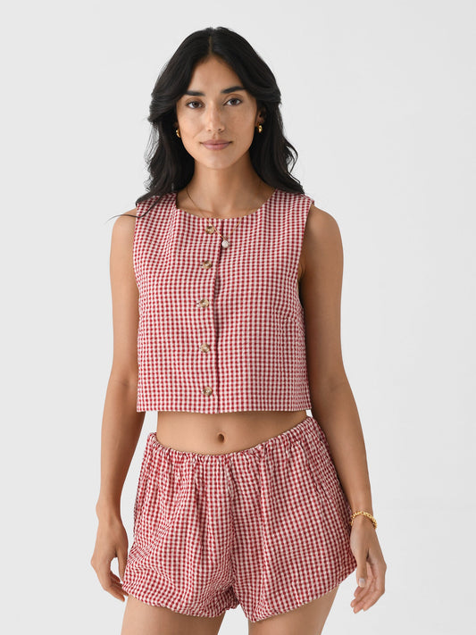 Posse Women's Rio Top