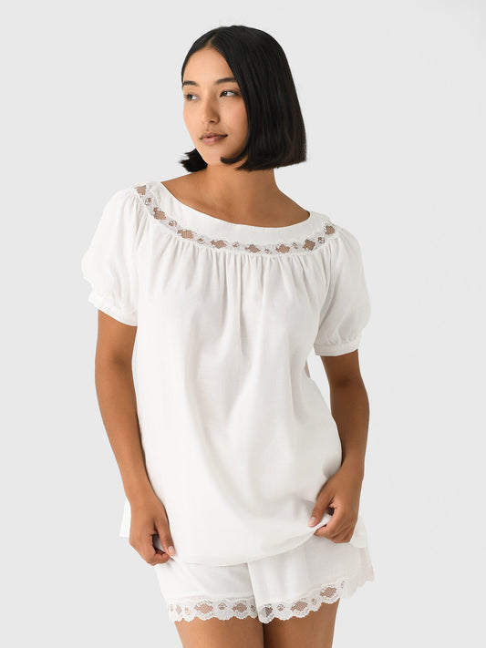 Posse Women's Marilyn Blouse