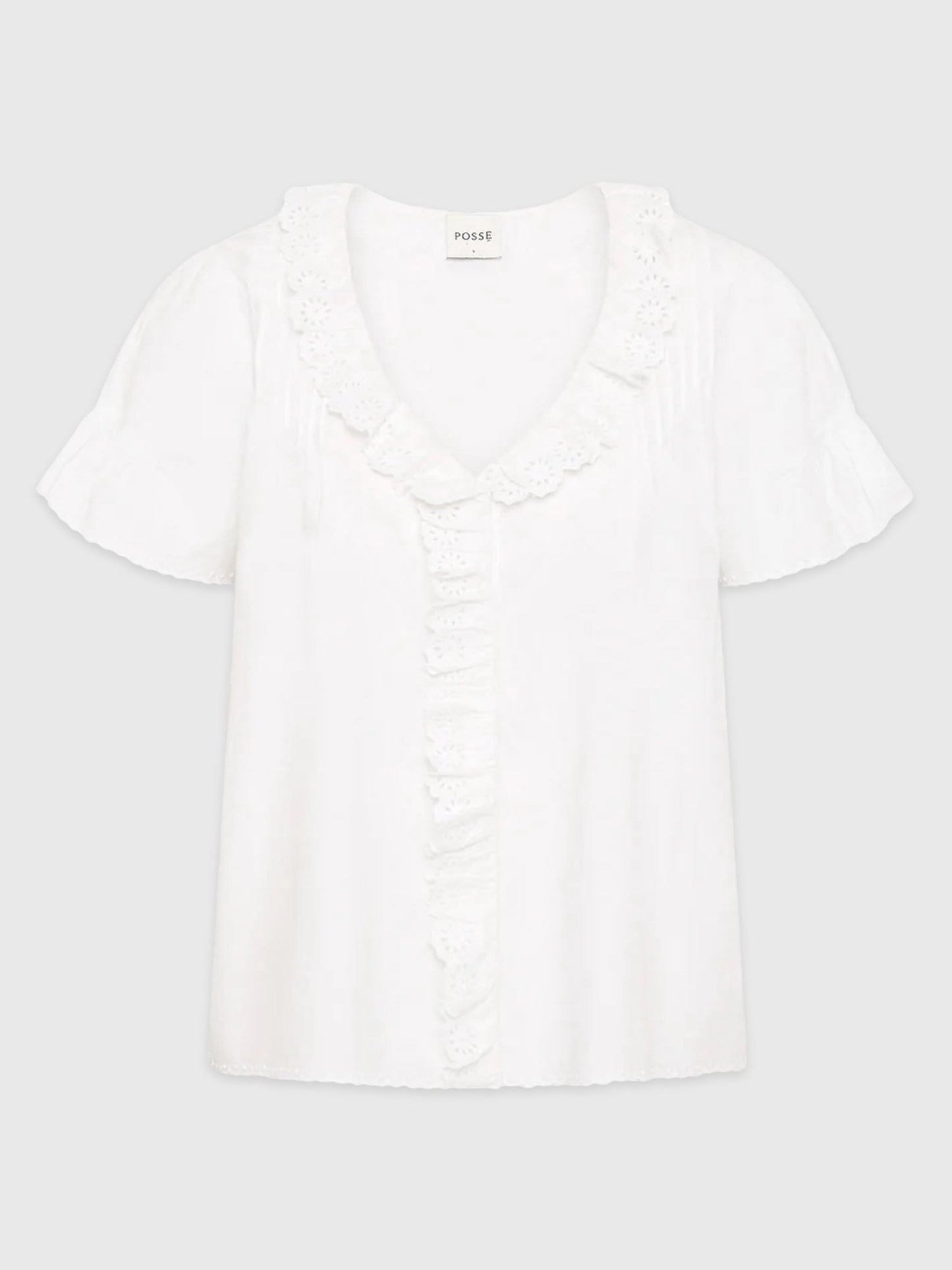 Posse Women's Ezra Blouse