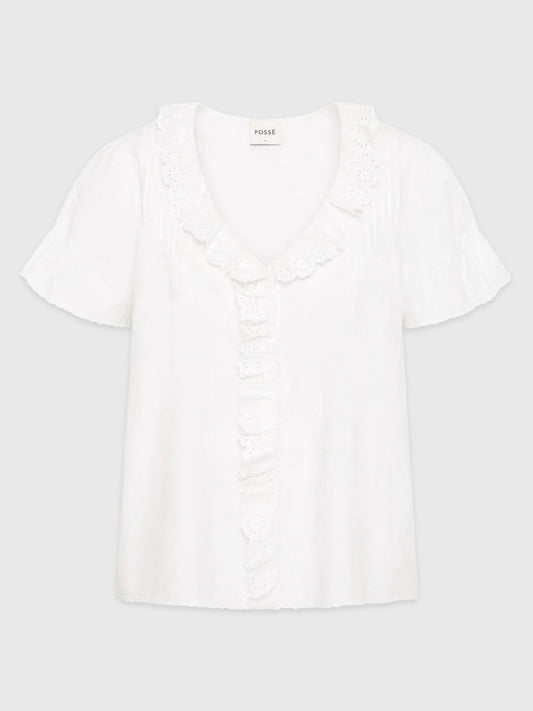 Posse Women's Ezra Blouse
