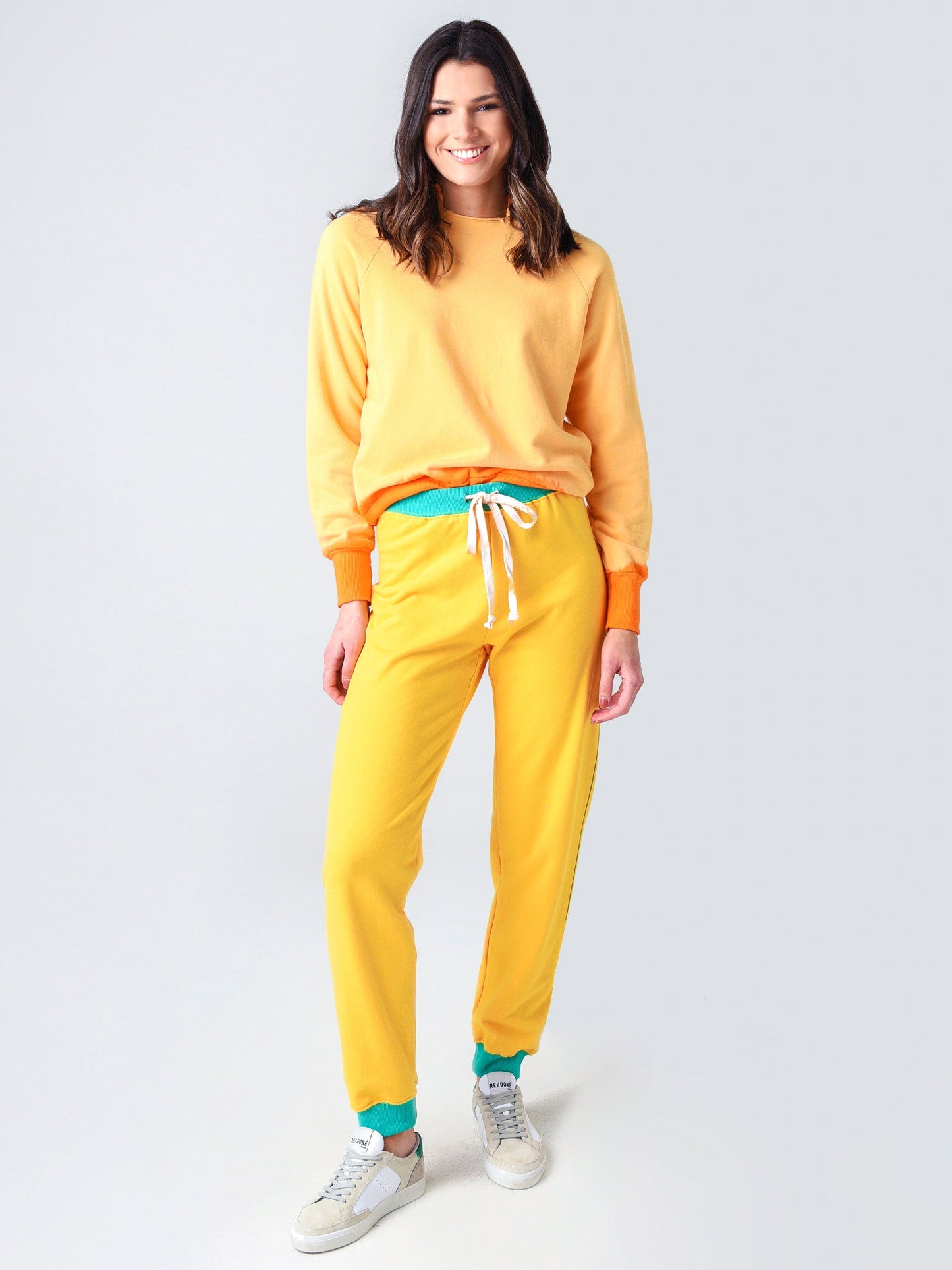 Warm Women's Aloha Sweatpant