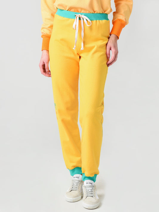 Warm Women's Aloha Sweatpant