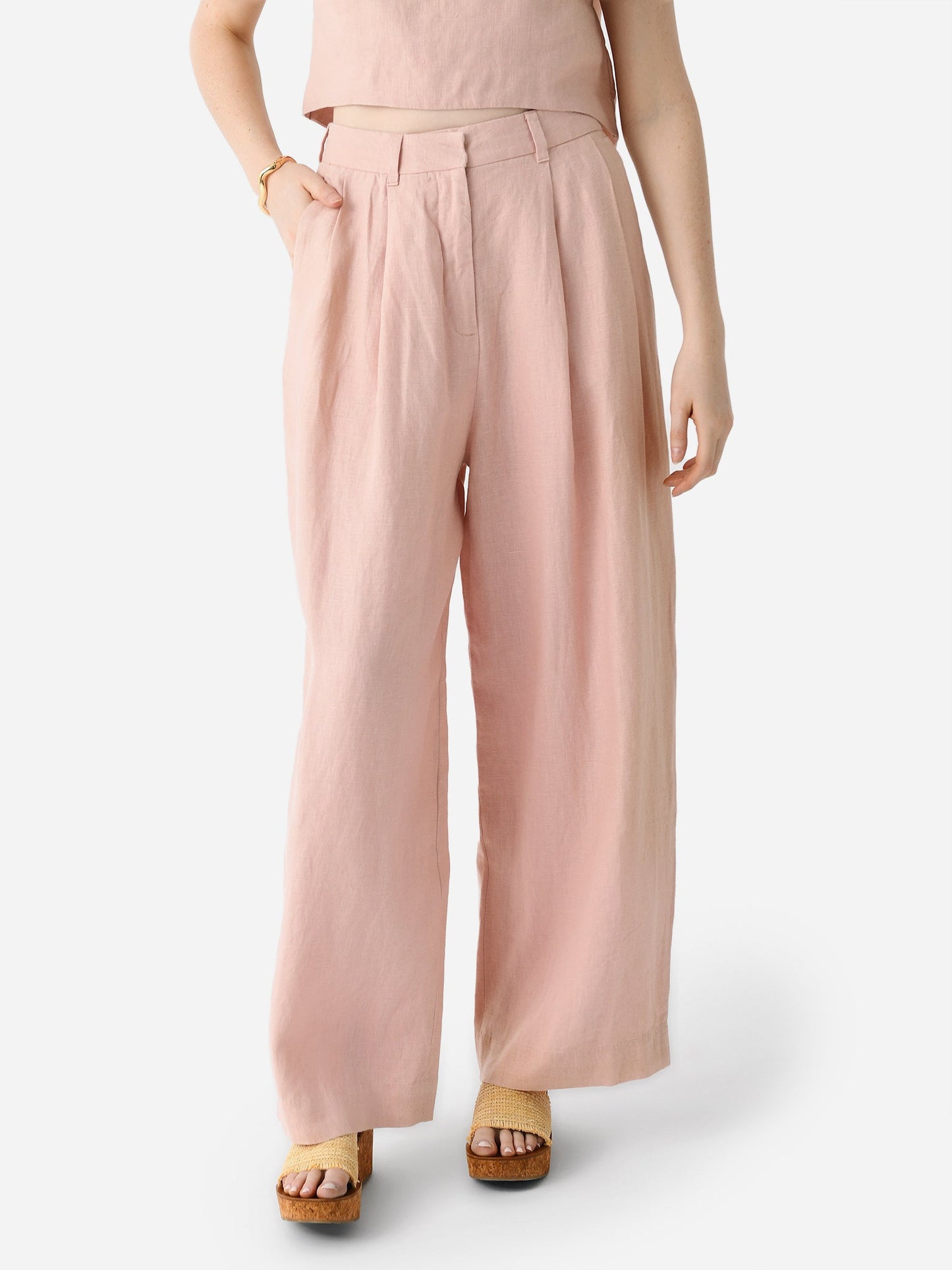 Posse Women's Wyatt Trouser